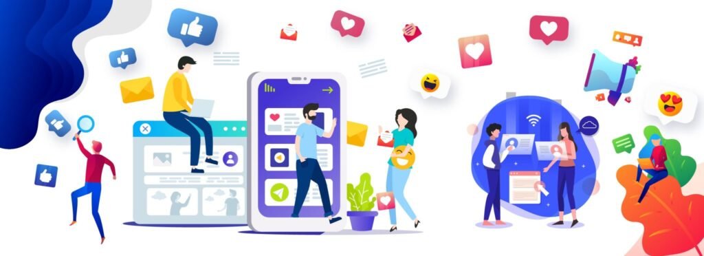 Community management tunisie