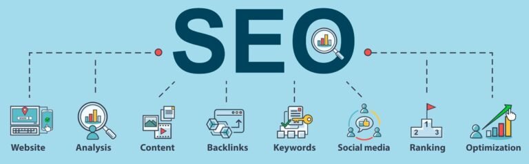 Agence SEO Tunisie
