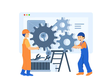 maintenance de site internet en tunisie