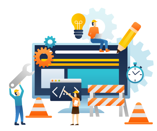 Maintenance de site web en Tunisie