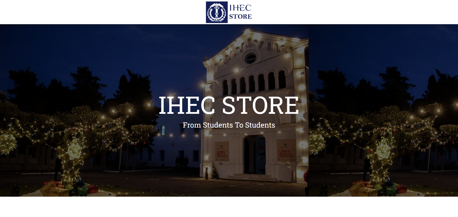 IHEC STORE