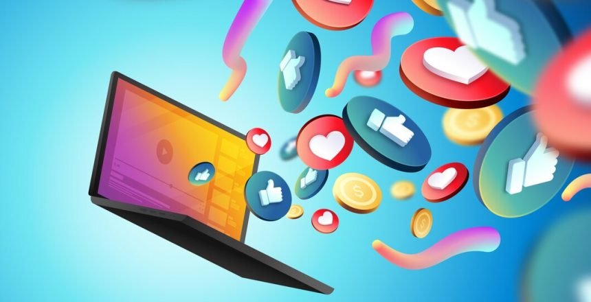 Quelles sont les différentes étapes de la gestion des réseaux sociaux ?