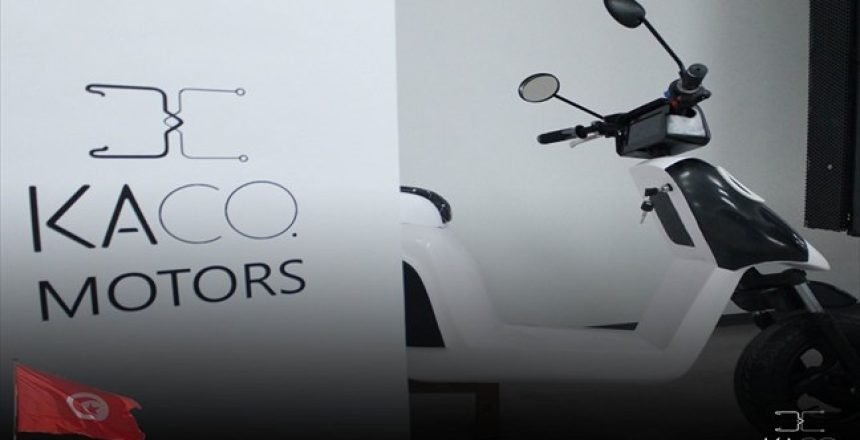 kaco motors